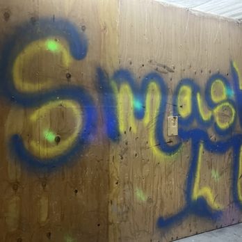 Smash Kingdom - Axe Throwing Near Me - Oakland, California Smash Kingdom - Axe Throwing Near Me - Oakland, California