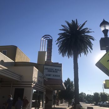 CinemaWest State Theatre & Giant Screen - Day - Cinema Near Me - Woodland, California CinemaWest State Theatre & Giant Screen - Day - Cinema Near Me - Woodland, California