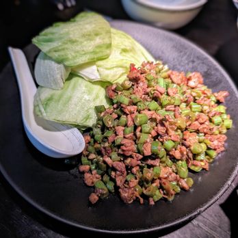 Hutong - Dim Sum Near Me - New York, New York Hutong - Dim Sum Near Me - New York, New York