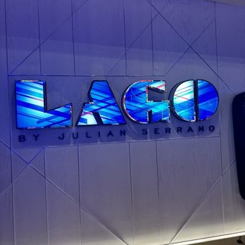 Lago - Italian Near Me - Las Vegas, Nevada