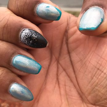Legacy Nail & Spa - Don't believe the hype Legacy Nail Shop is the worst and my nails are only 6 days old. I just got them done on 12.31.18 and it's 1.4.19 - Nail Salons Near Me - Savannah, Georgia Legacy Nail & Spa - Don't believe the hype Legacy Nail Shop is the worst and my nails are only 6 days old. I just got them done on 12.31.18 and it's 1.4.19 - Nail Salons Near Me - Savannah, Georgia