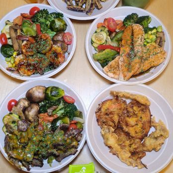 Teri's Teriyaki - Japanese Near Me - Astoria, New York