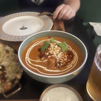 Pippal - Kolkata Butter Chicken - Indian Near Me - Dublin, California
