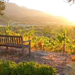 Ojai Visitors Bureau - Serenity Awaits You in Ojai