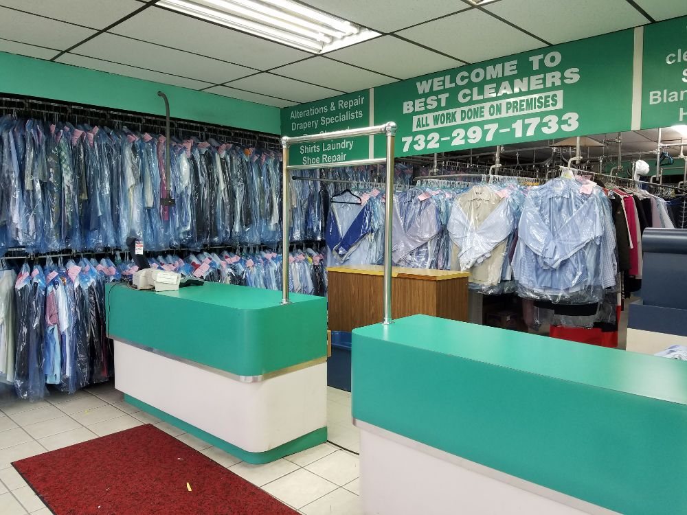 BEST CLEANERS Updated September 2024 12 Reviews 3175 State Rte 27