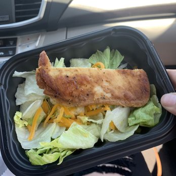 Wendy's - Burgers Near Me - Santa Rosa, California