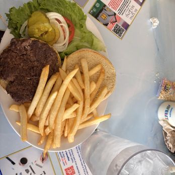 Mike & Ronda's The Place - Hamburger special - Diners Near Me - Flagstaff, Arizona Mike & Ronda's The Place - Hamburger special - Diners Near Me - Flagstaff, Arizona