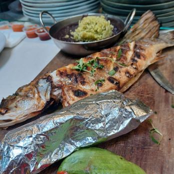 Holbox - Latin American Near Me - Los Angeles, California