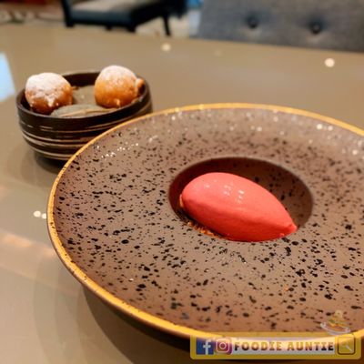 WHISK Dining Atelier by null