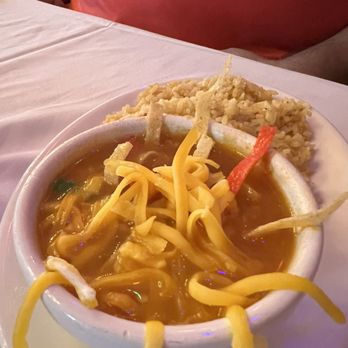 Superior Grill - Best Tortilla Soup around. - Mexican Near Me - Lafayette, Louisiana