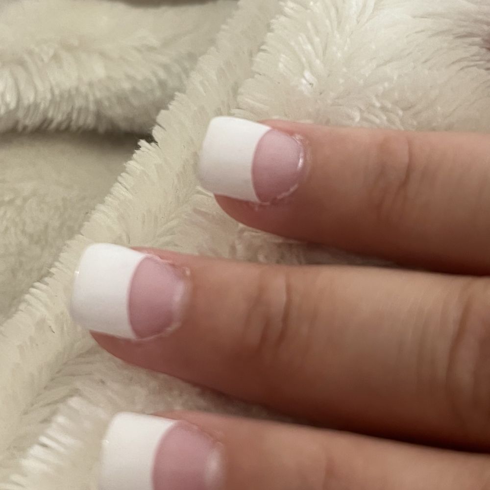 Happy Nails & Spa - Non cut cuticles - Nail Salons Near Me - Elkhart, Indiana