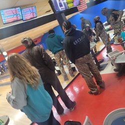 Corsicana Park Lanes