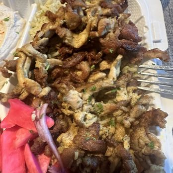 Taboon Mediterranean - CHICKEN SHAWARMA - Mediterranean Near Me - Long Beach, California Taboon Mediterranean - CHICKEN SHAWARMA - Mediterranean Near Me - Long Beach, California