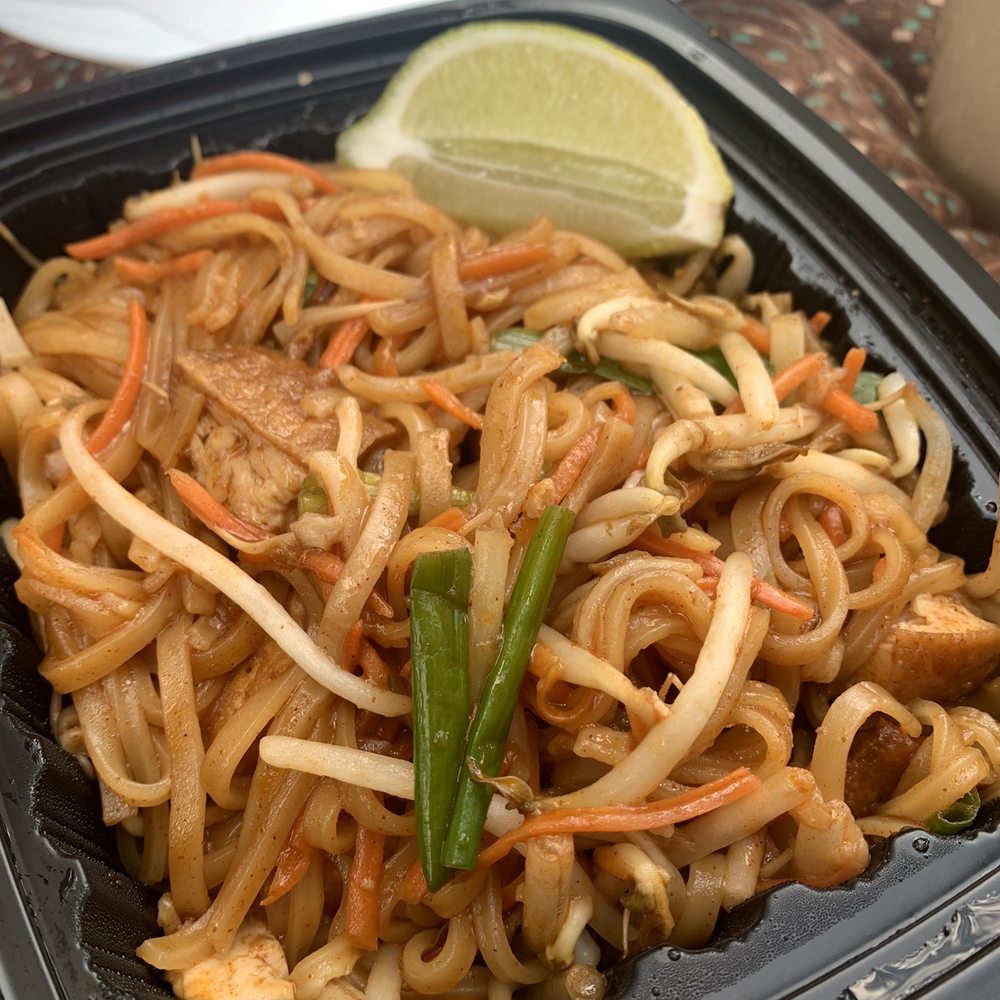 Vegan Thai - Vegan Pad Thai - Vegan Near Me - Longmont, Colorado Vegan Thai - Vegan Pad Thai - Vegan Near Me - Longmont, Colorado
