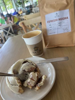 Rico’s Café - Zona Dorada by null