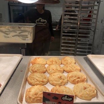 Chip City - Bakeries Near Me - Astoria, New York