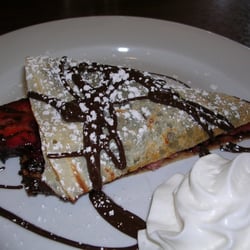 Crepes Ooh La La