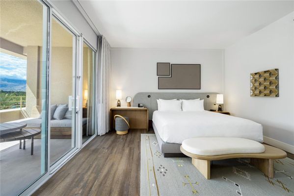 Grand Hyatt Indian Wells Resort & Villas by null