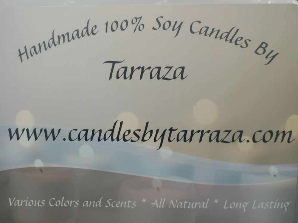 CANDLES BY TARRAZA Yarmouth Port, Massachusetts Candle Stores Phone Number Yelp