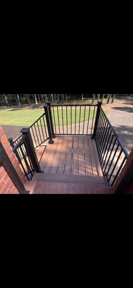 Slide of JW Service Group