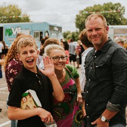 Lincoln Berean Church - Food Truck Sunday!