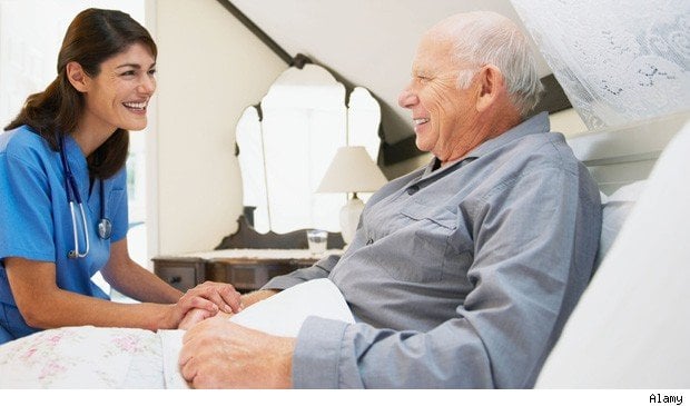 Preferred Care at Home of Colorado Springs - home care agency in Colorado Springs, CO