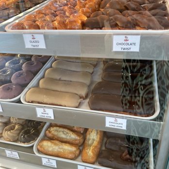 Randy's Donuts - Donuts Near Me - Santa Ana, California Randy's Donuts - Donuts Near Me - Santa Ana, California