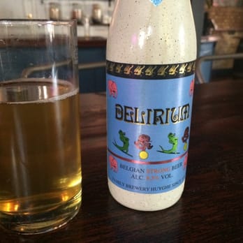 North Star - 8.5% Delirium is a good start! - Pubs Near Me - London, XGL North Star - 8.5% Delirium is a good start! - Pubs Near Me - London, XGL