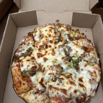 Big Boyz Pizza - Big Boy - Pizza Near Me - Cambridge City, Indiana