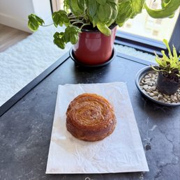 kouign amann kouign amann