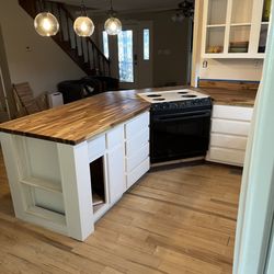 H&N Home Repair - After kitchen remodel