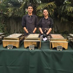 AnyThyme Catering