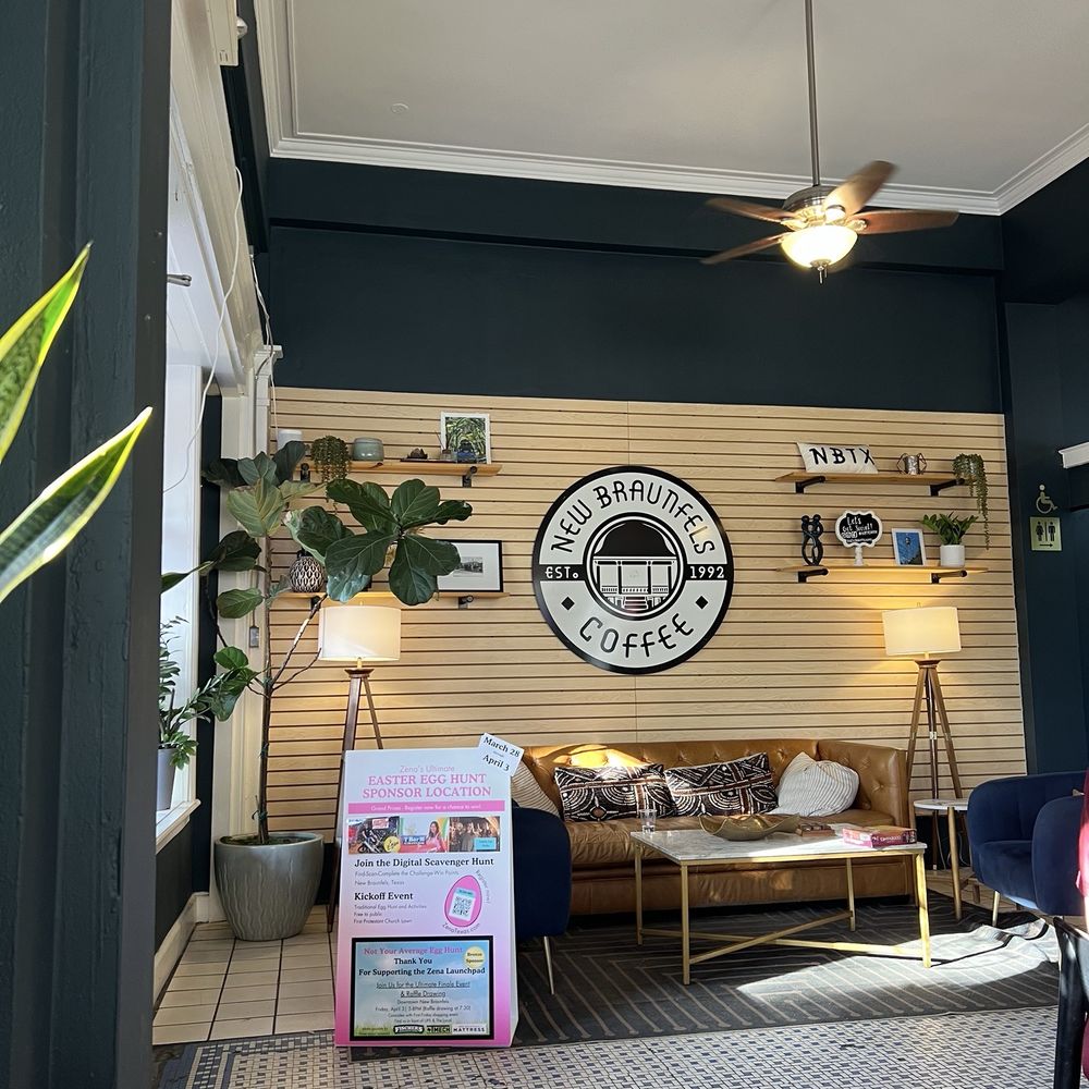 New Braunfels Coffee - Coffee & Tea Near Me - New Braunfells, Texas New Braunfels Coffee - Coffee & Tea Near Me - New Braunfells, Texas
