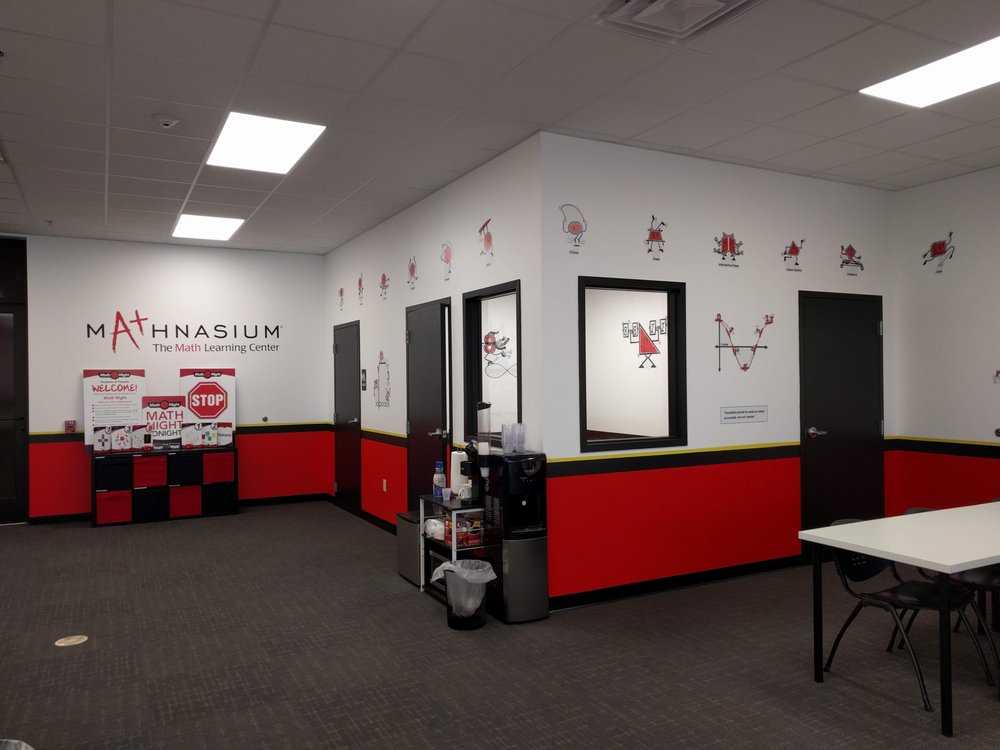 Mathnasium of Franklin - reading tutor in Franklin, WI