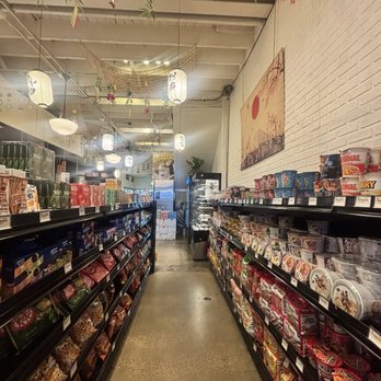 HokkaiSan - Inside - International Grocery Near Me - Austin, Texas HokkaiSan - Inside - International Grocery Near Me - Austin, Texas