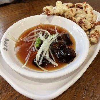 Paik's Noodle - Chinese Near Me - National City, California