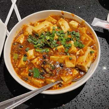 Royal Sichuan - T1. Mapo Tofu - Chinese Near Me - Richardson, Texas Royal Sichuan - T1. Mapo Tofu - Chinese Near Me - Richardson, Texas