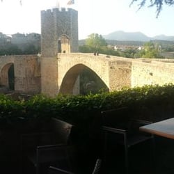Castell de Besalú