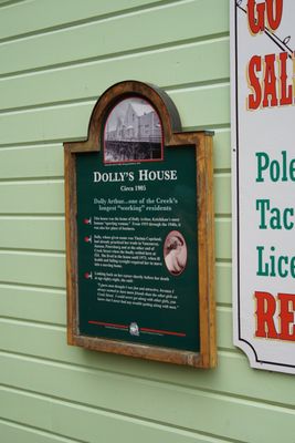 Dolly's House by null