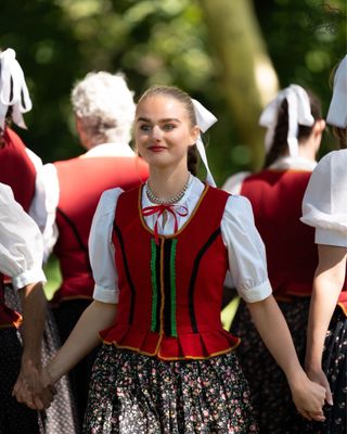 Cleveland Cultural Gardens by null