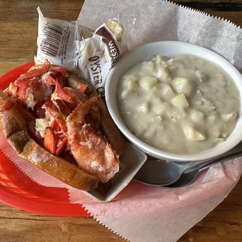 Luke's Lobster - Seafood Near Me - San Francisco, California Luke's Lobster - Seafood Near Me - San Francisco, California