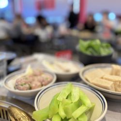 Mala Hot Pot