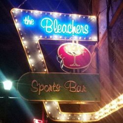 Bleachers Sports Bar