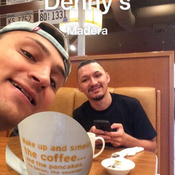 Denny's - Diners Near Me - Madera, California Denny's - Diners Near Me - Madera, California