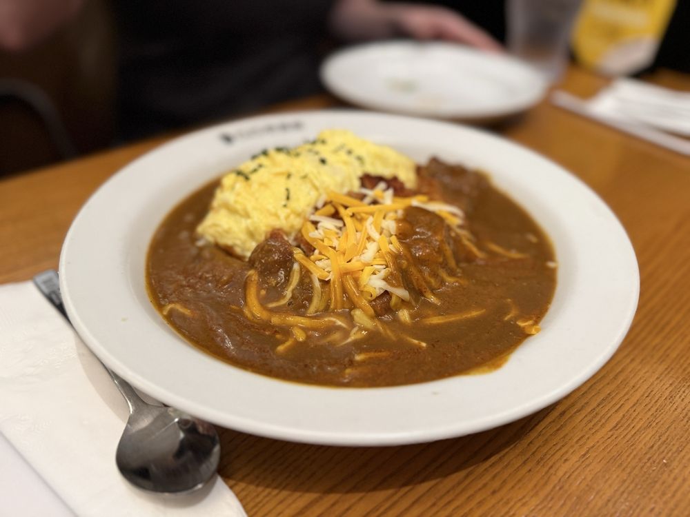 Curry House Coco Ichibanya