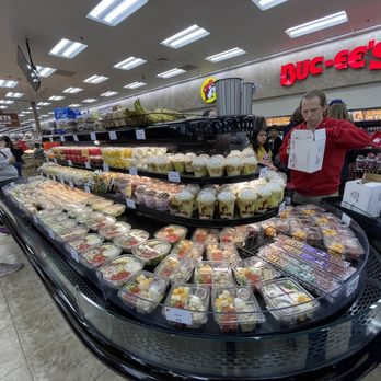 Buc-ee's - Gas Stations Near Me - Temple, Texas