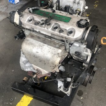 Coast Motor Supply - This is the motor they "rebuilt". Always had issues with it; - Auto Repair Near Me - Canoga Park, California Coast Motor Supply - This is the motor they "rebuilt". Always had issues with it; - Auto Repair Near Me - Canoga Park, California