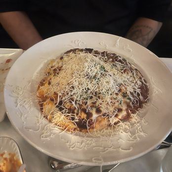 Allegro - Italian Near Me - Upland, California