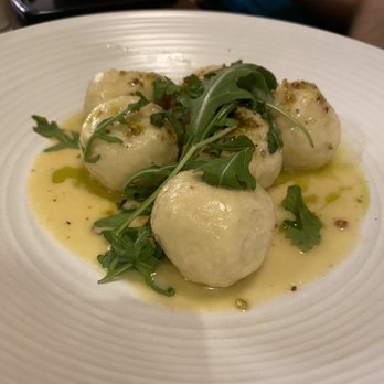 OLIVIA - Gnudi - Italian Near Me - Tampa, Florida OLIVIA - Gnudi - Italian Near Me - Tampa, Florida