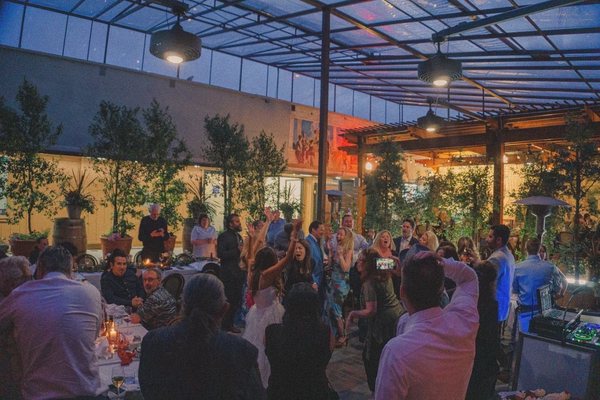 Urban Press Winery & Restaurant by null